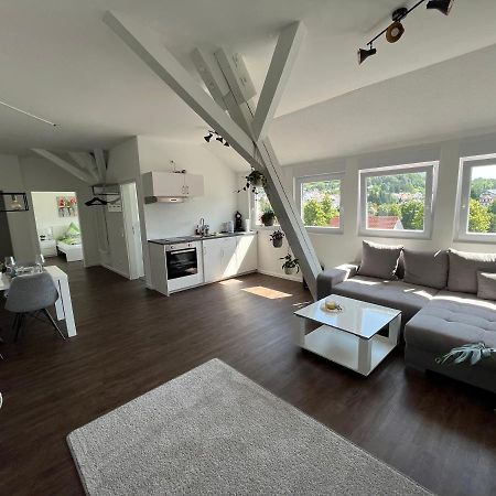 Stauffenberg Apartments アルプシュタット エクステリア 写真