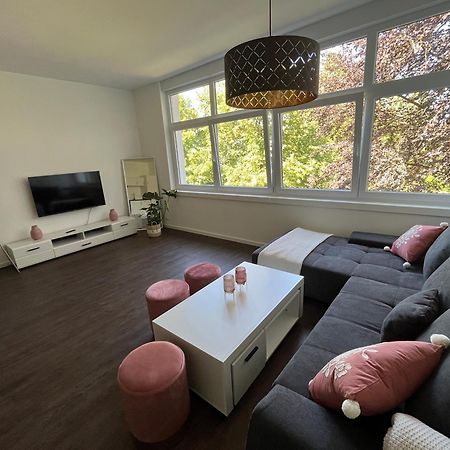 Stauffenberg Apartments アルプシュタット エクステリア 写真