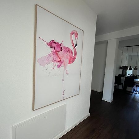 Stauffenberg Apartments アルプシュタット エクステリア 写真