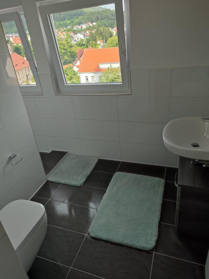 Stauffenberg Apartments アルプシュタット エクステリア 写真