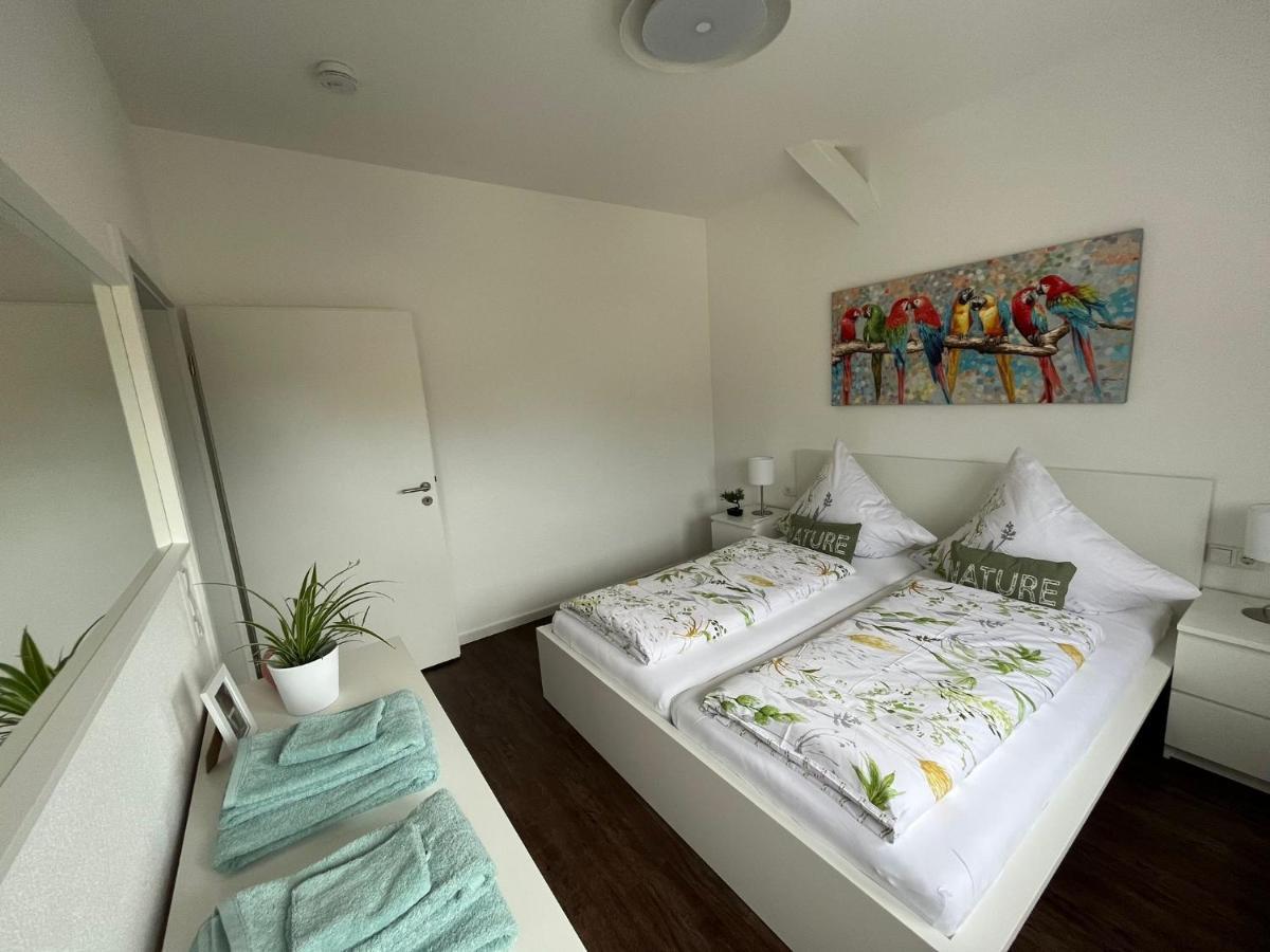 Stauffenberg Apartments アルプシュタット エクステリア 写真