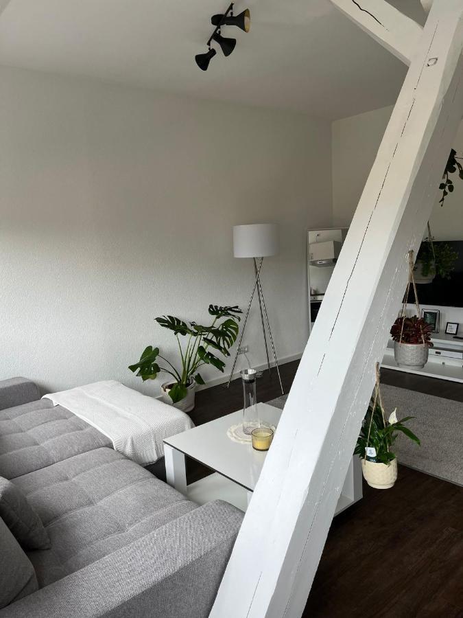 Stauffenberg Apartments アルプシュタット エクステリア 写真