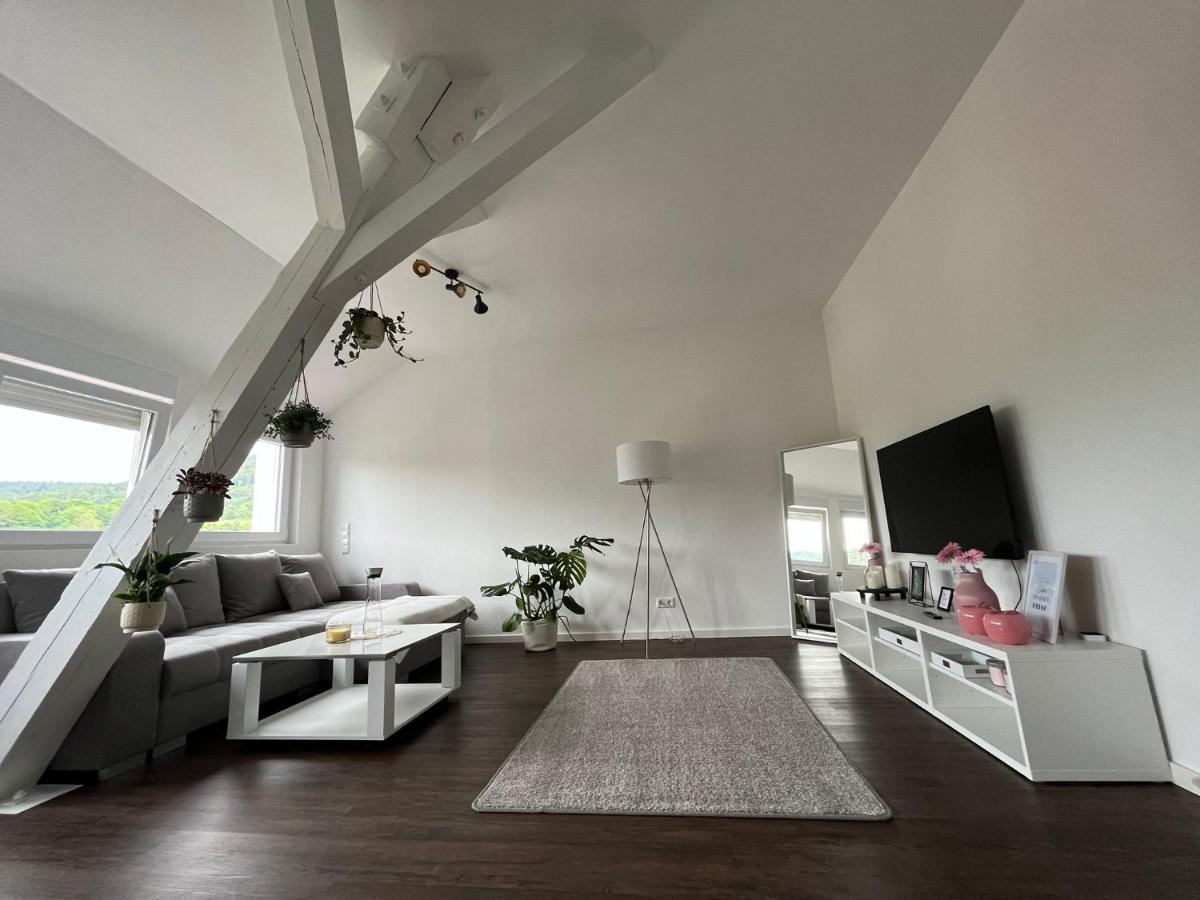 Stauffenberg Apartments アルプシュタット エクステリア 写真