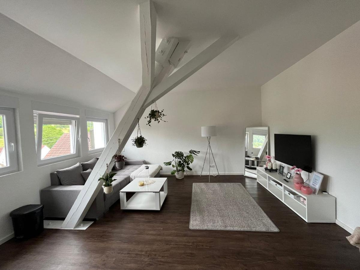 Stauffenberg Apartments アルプシュタット エクステリア 写真
