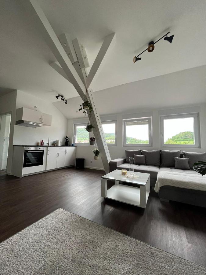 Stauffenberg Apartments アルプシュタット エクステリア 写真