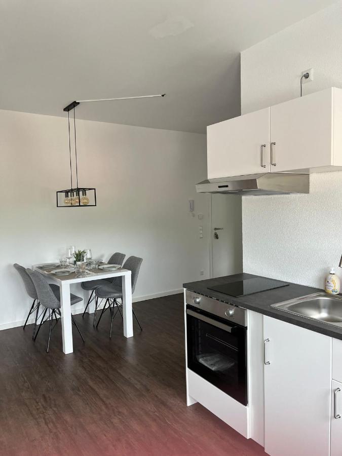 Stauffenberg Apartments アルプシュタット エクステリア 写真