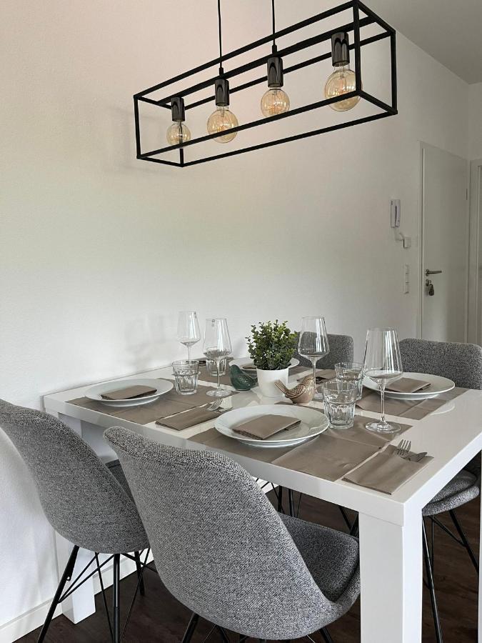 Stauffenberg Apartments アルプシュタット エクステリア 写真