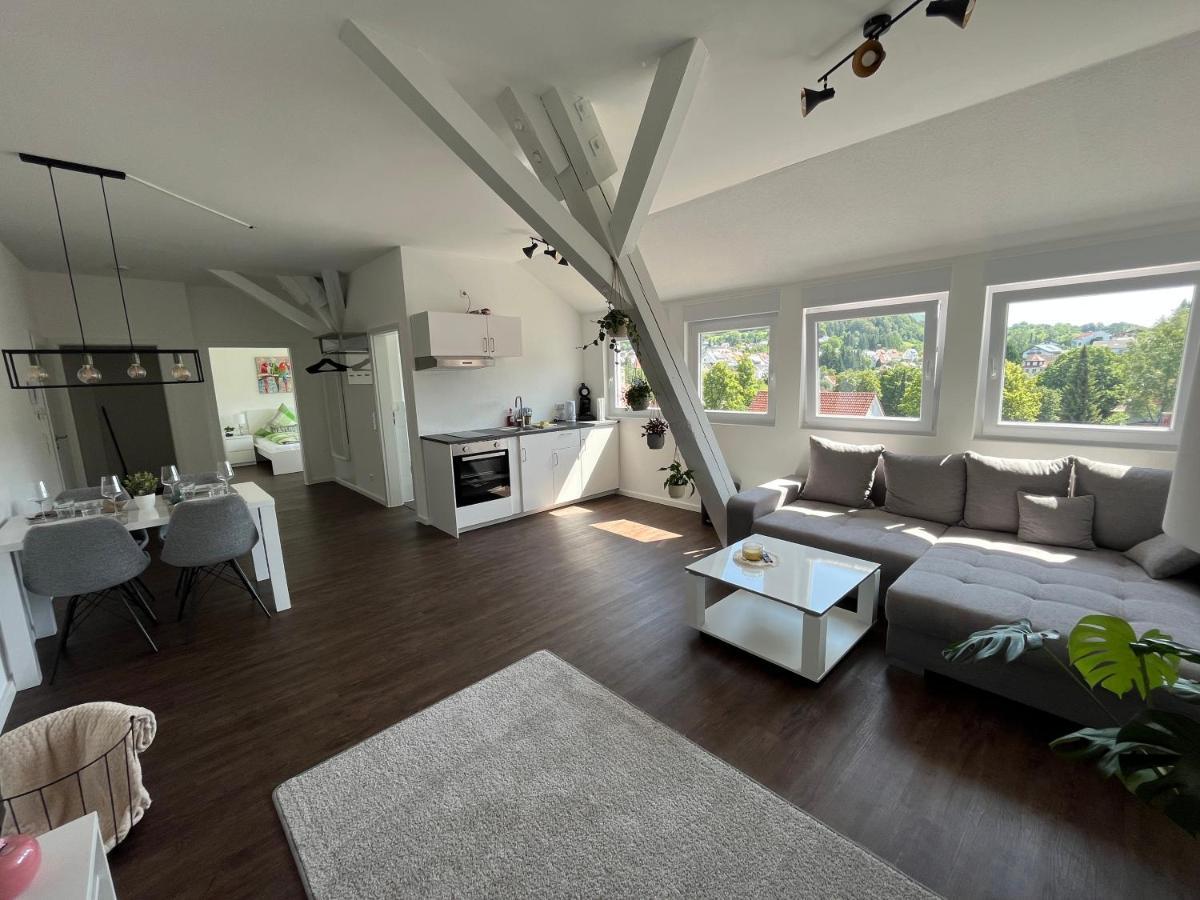 Stauffenberg Apartments アルプシュタット エクステリア 写真