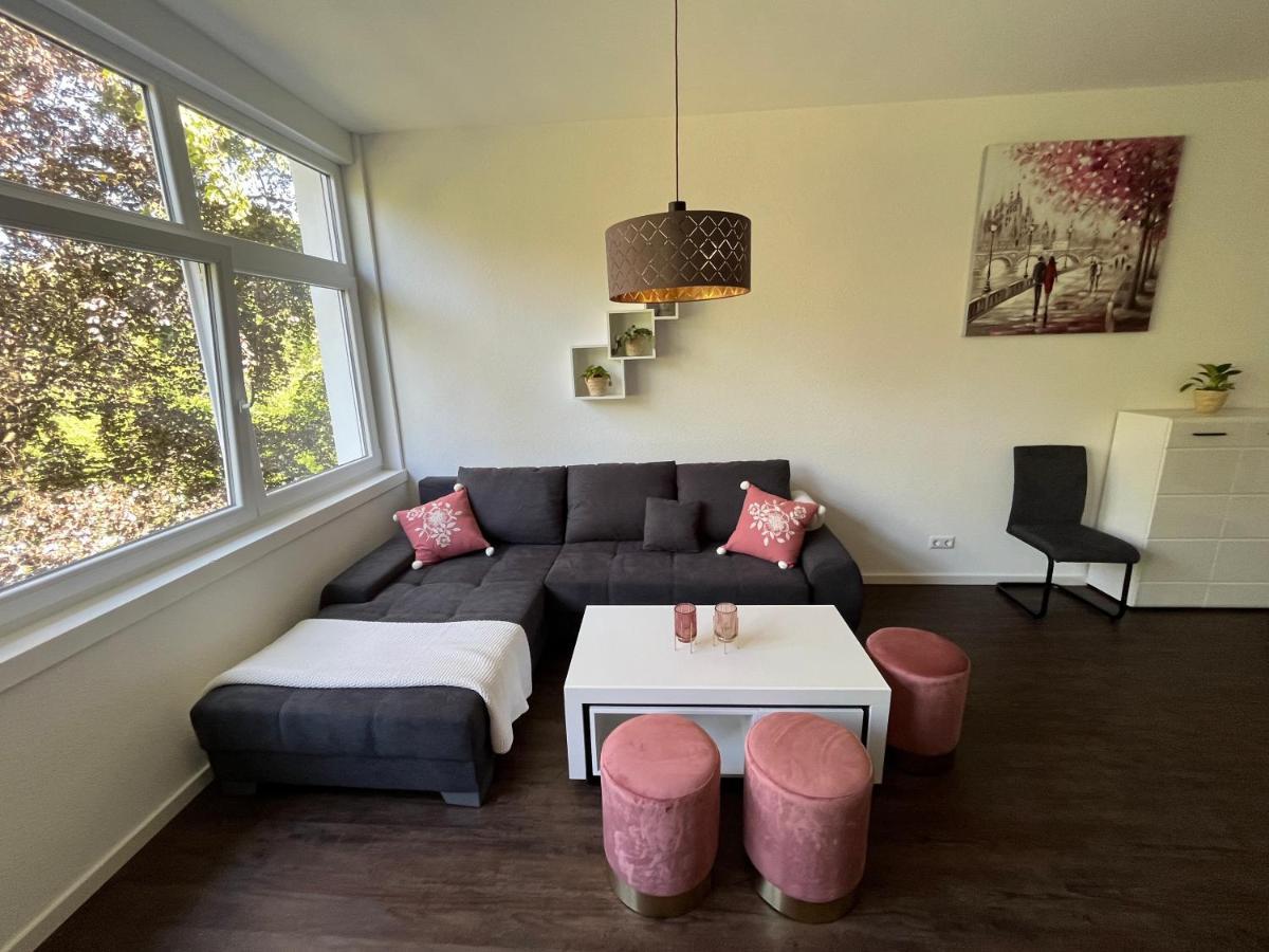 Stauffenberg Apartments アルプシュタット エクステリア 写真