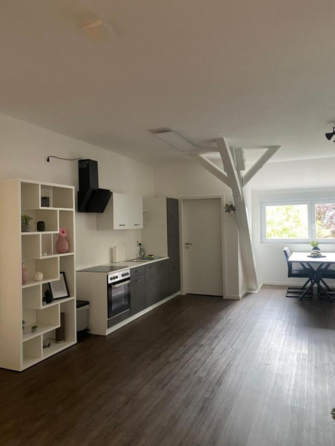 Stauffenberg Apartments アルプシュタット エクステリア 写真