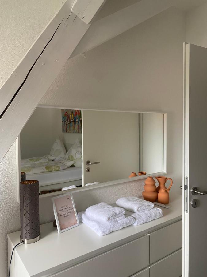 Stauffenberg Apartments アルプシュタット エクステリア 写真