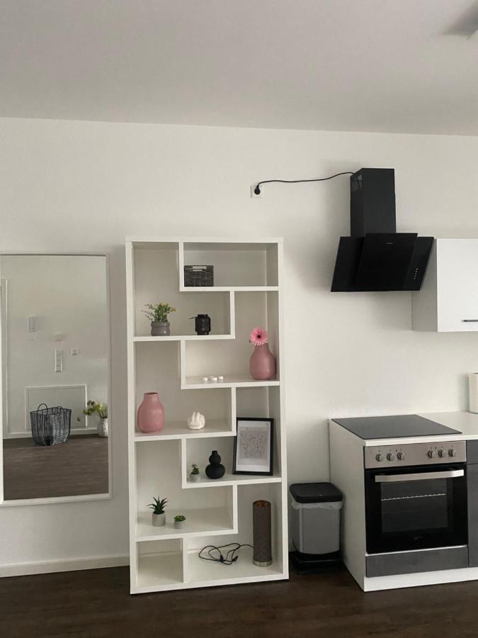 Stauffenberg Apartments アルプシュタット エクステリア 写真