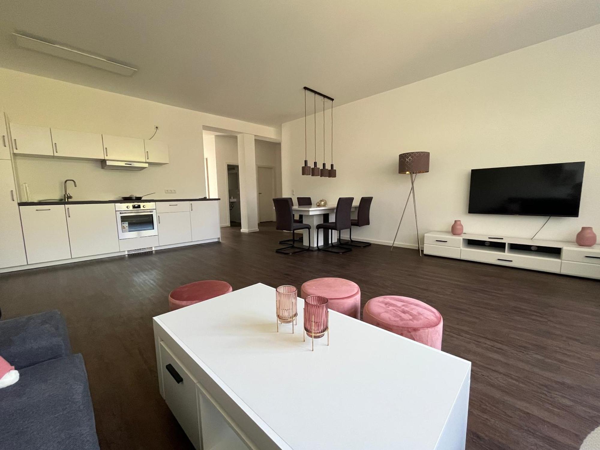 Stauffenberg Apartments アルプシュタット エクステリア 写真